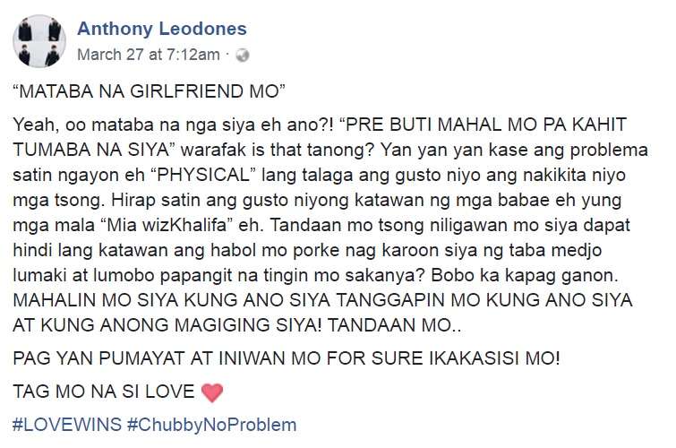 Anthony Leodones