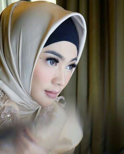 Indah Dewi Pertiwi