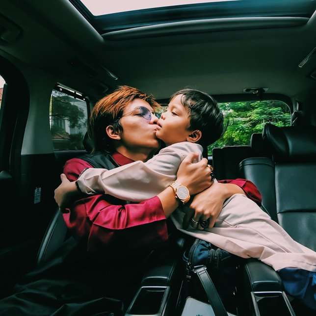 Atta Halilintar/instagram.com/attahalilintar/