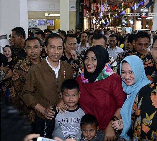 Jokowi