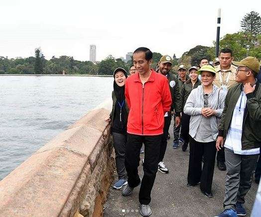 Jokowi
