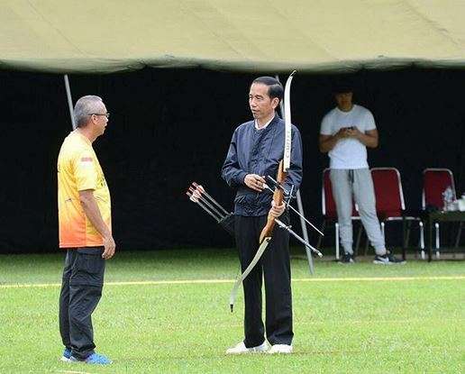 Jokowi