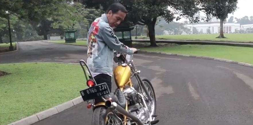 Jokowi