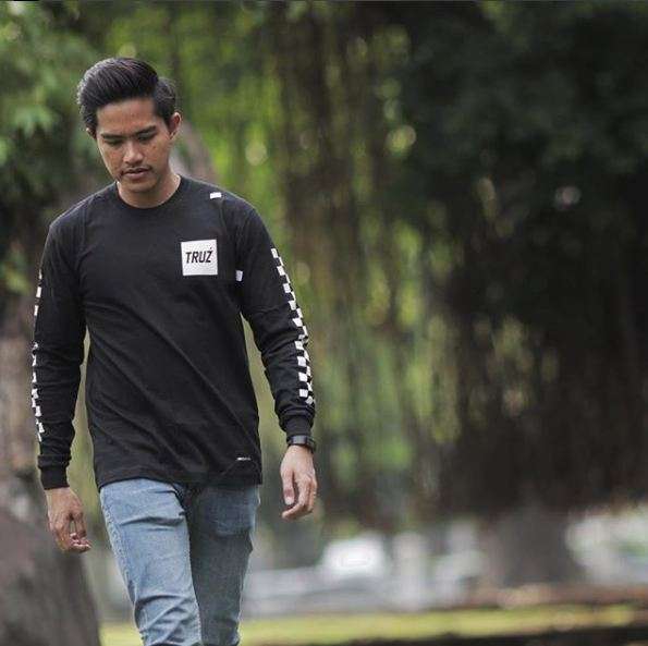 Instagram.com/kaesangp