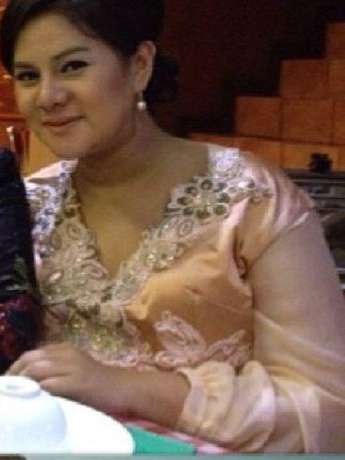 Astrid Tiar