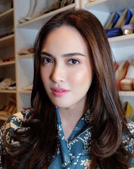 Shandy Aulia