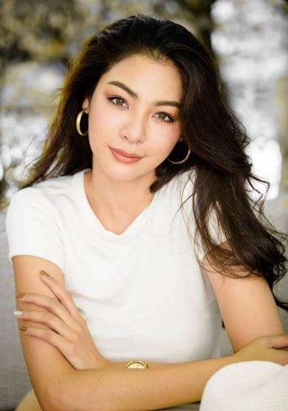 Faye Malisorn Faye Malisorn