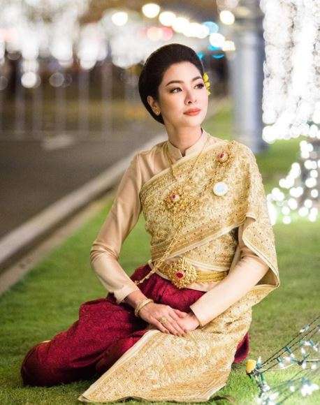 Faye Malisorn Faye Malisorn