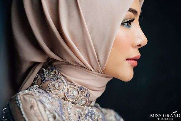 Faye Malisorn Faye Malisorn