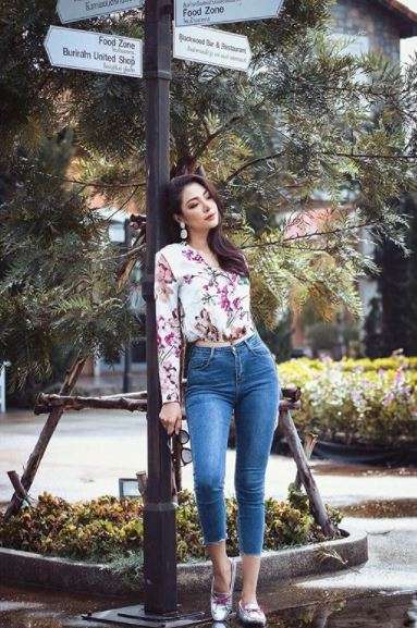 Faye Malisorn Faye Malisorn