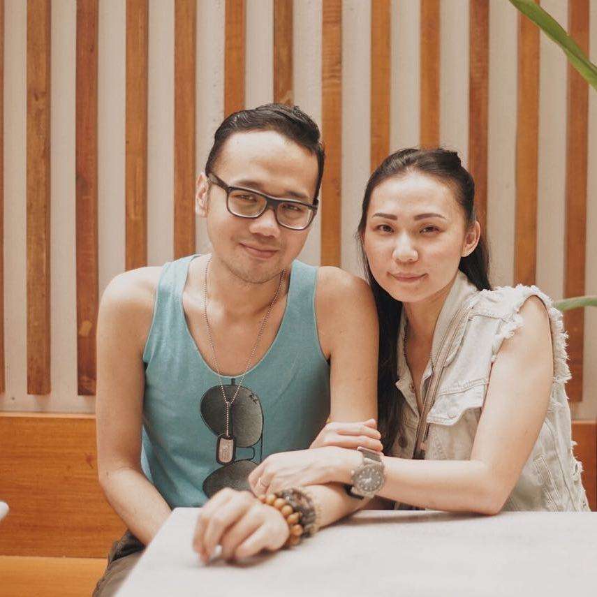 Andika basis kerispatih band