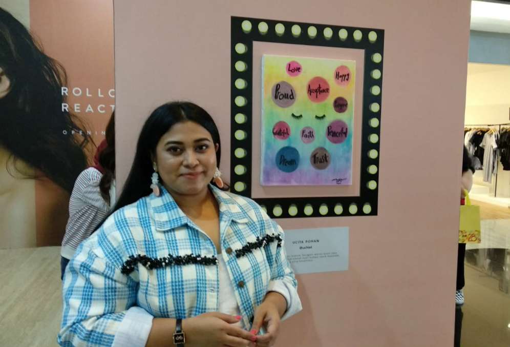 Beauty On Canvas 2018