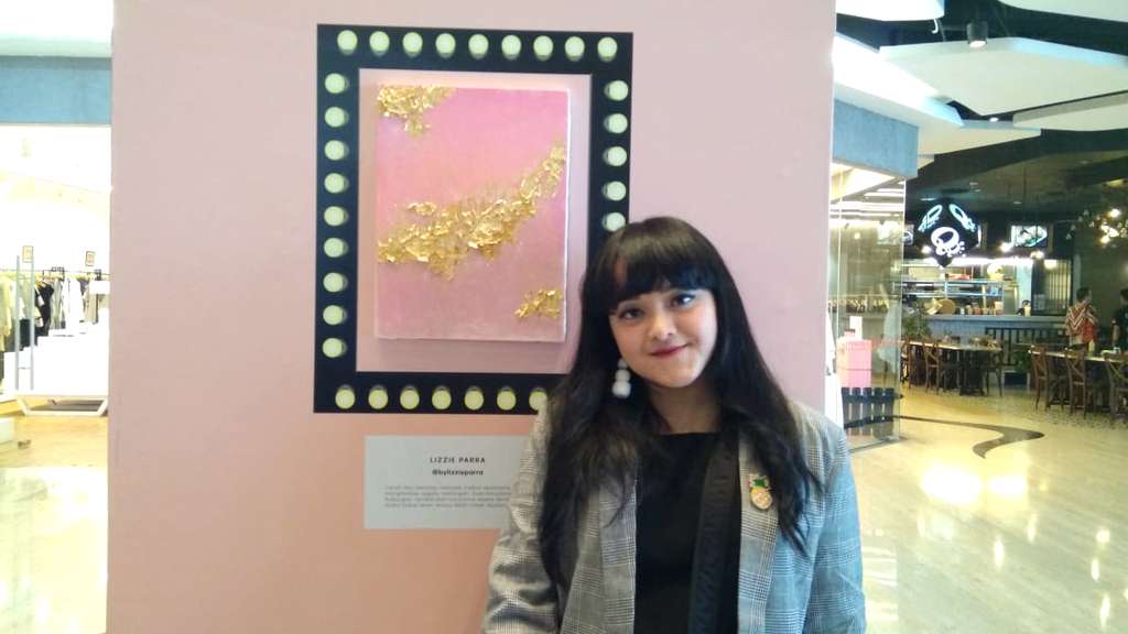 Beauty On Canvas 2018