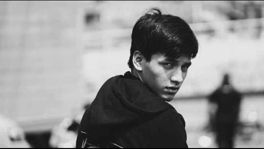jefri nichole