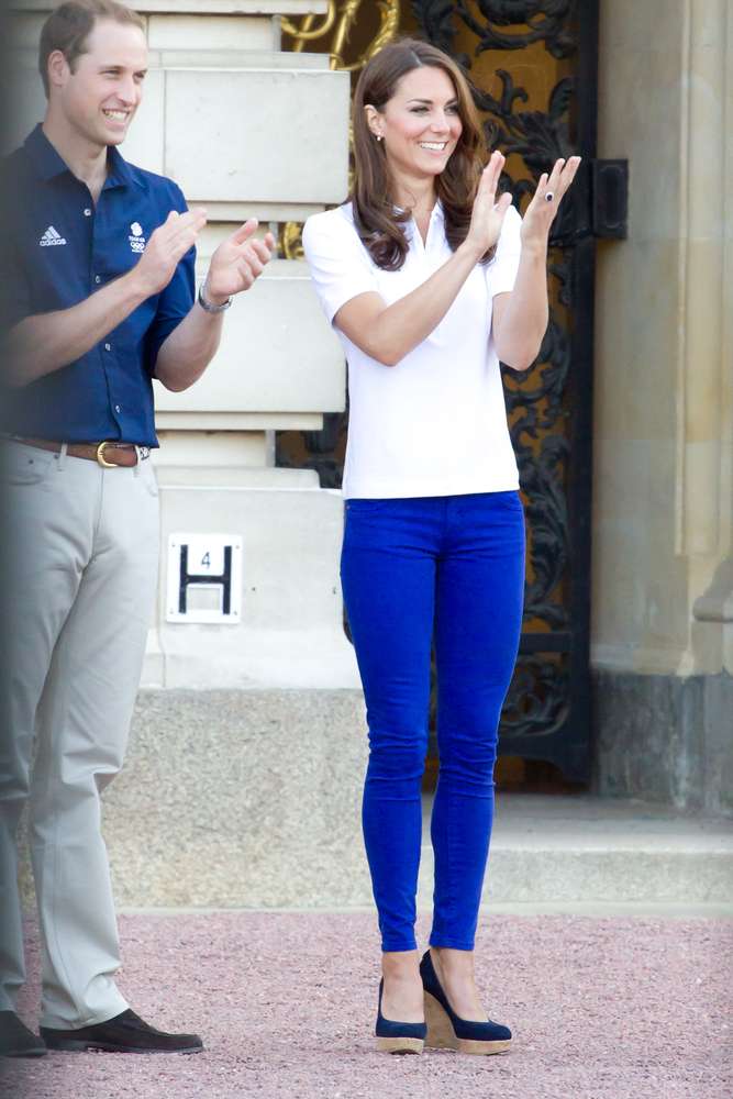 Kate Middleton