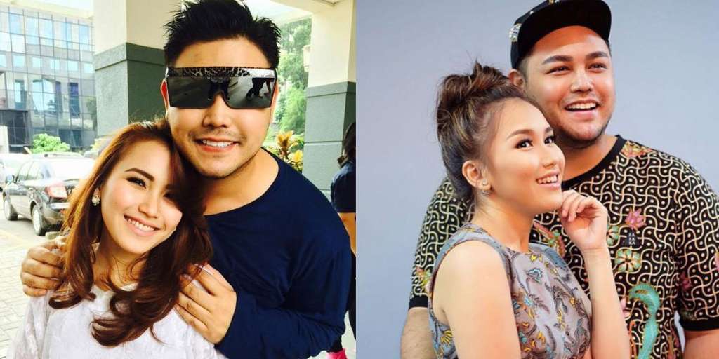 ivan dan ayu ting ting