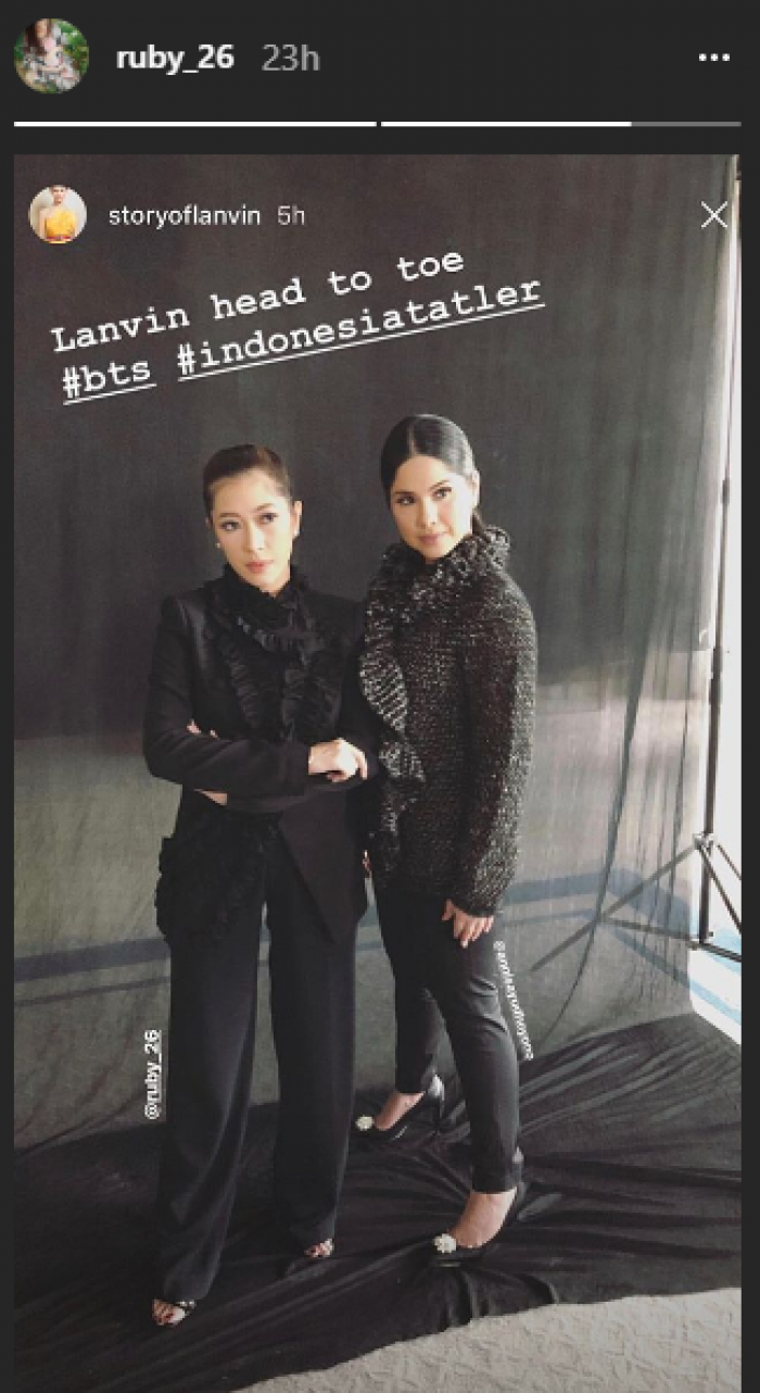 dua menantu SBY dua menantu SBY