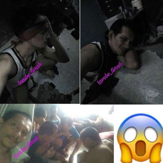 Instagram @lambe_turah