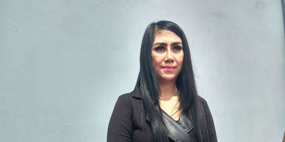 Ryana Dewi