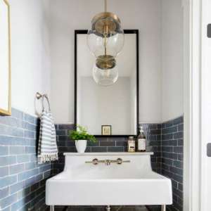 Lampu gantung Lampu gantung