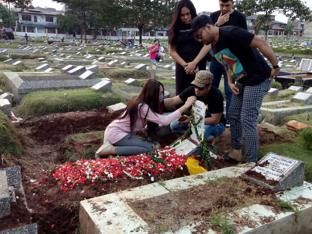 Lucinta Luna Lucinta Luna