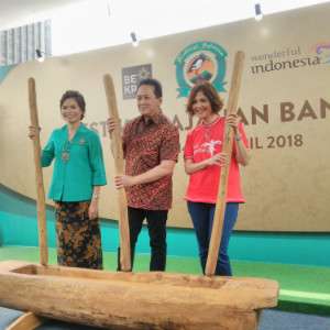 Festival Jajanan Bango/ Arie Dwi Budiawati