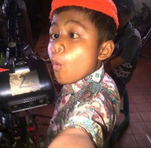 Instagram Sony Wakwaw Instagram Sony Wakwaw