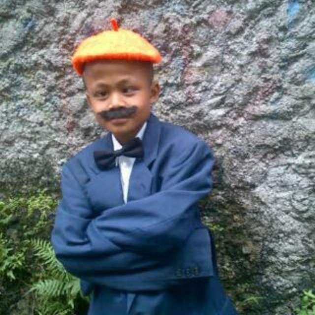 Instagram Sony Wakwaw