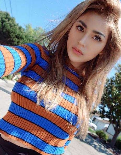 Jessica Iskandar