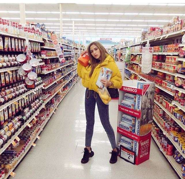 Jessica Iskandar