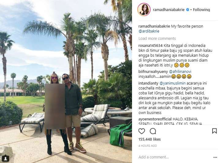 nia dan suami nia dan suami