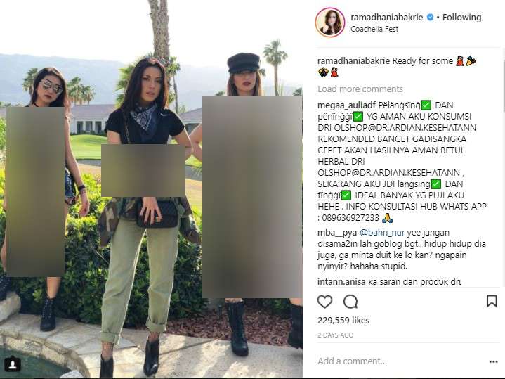 nia dan sahabat nia dan sahabat