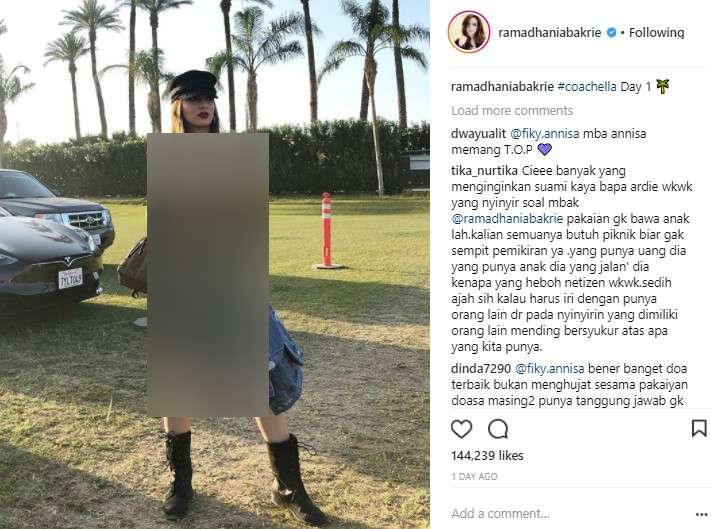 nia ramadhani nia ramadhani