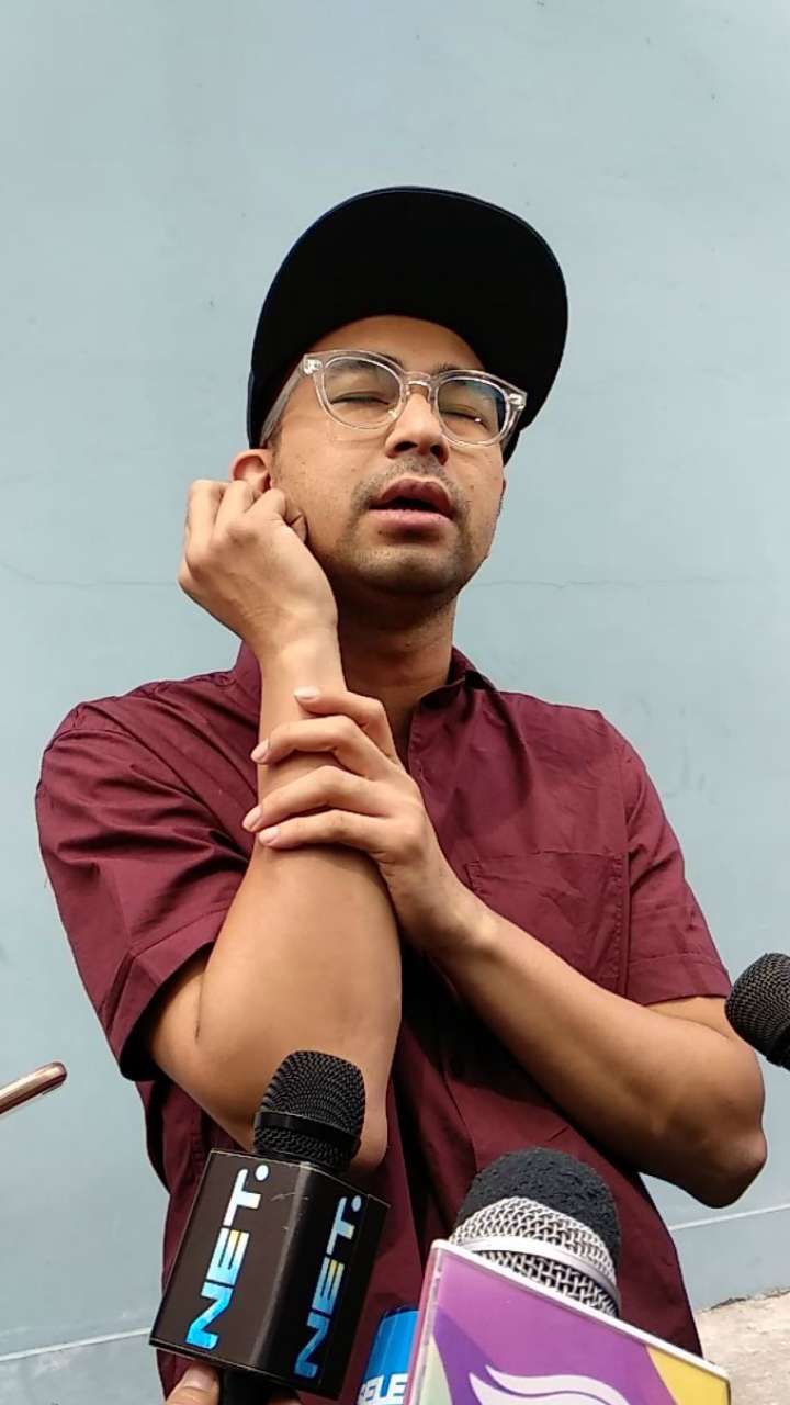 raffi ahmad