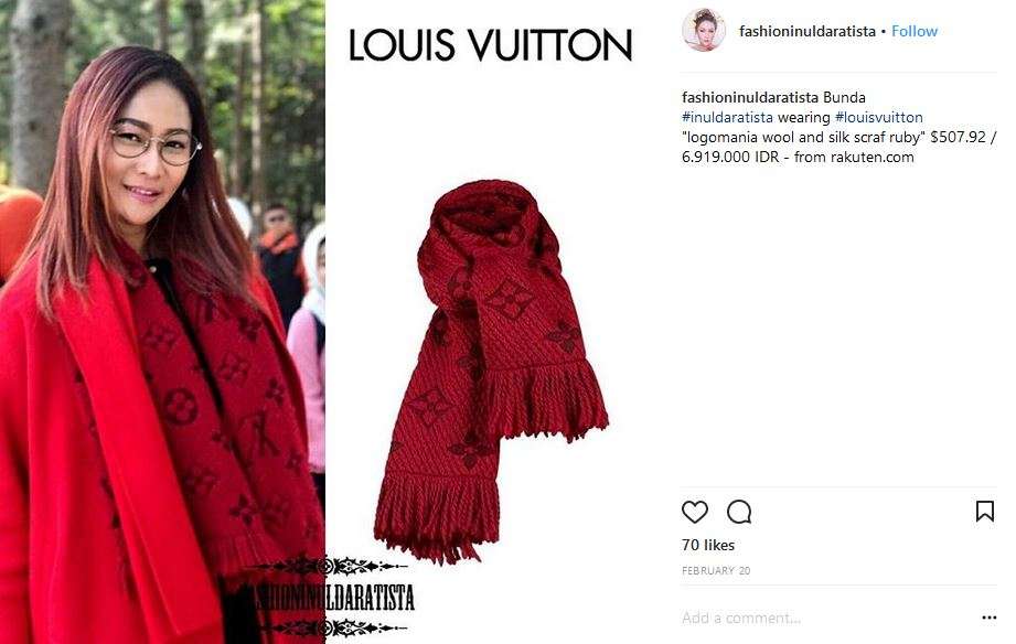 @fashioninuldaratista