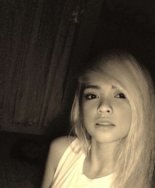 Katrina Paraiso