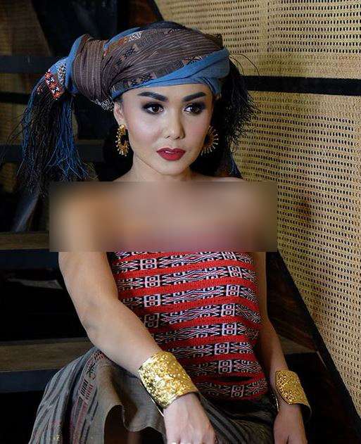 Yuni Shara
