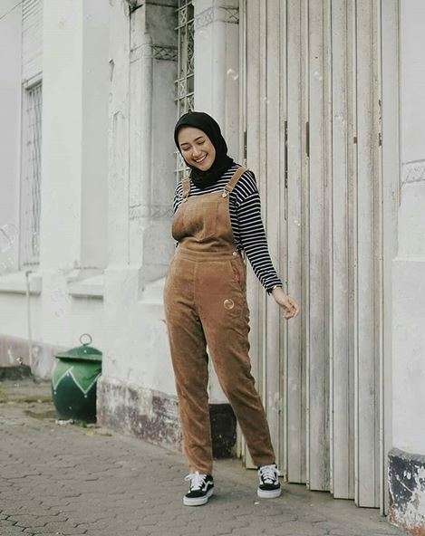 overall