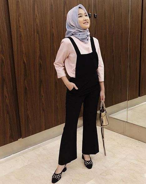 overall