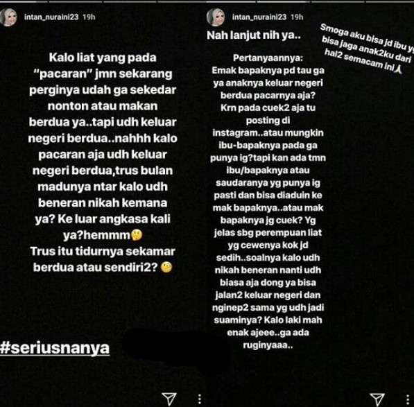 Intan Nuraini