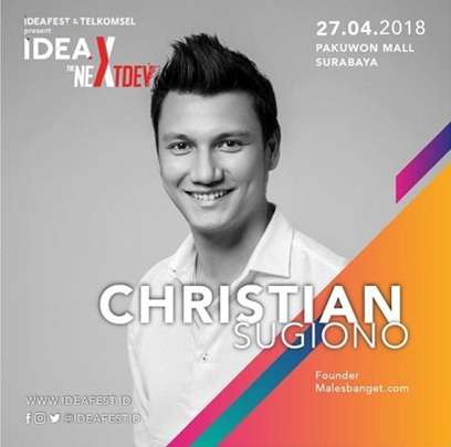 ©Instagram/ideafestid