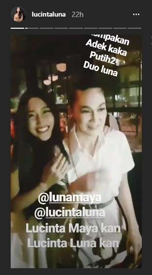 Lucinta Luna