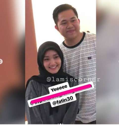 fatin