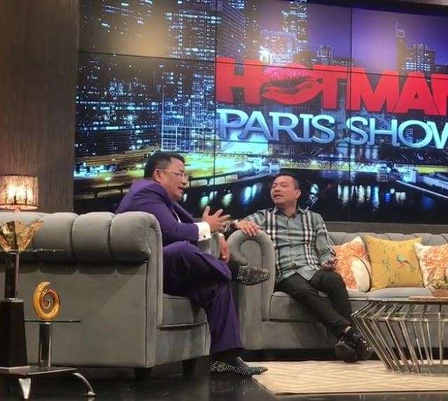 anang hermansyah