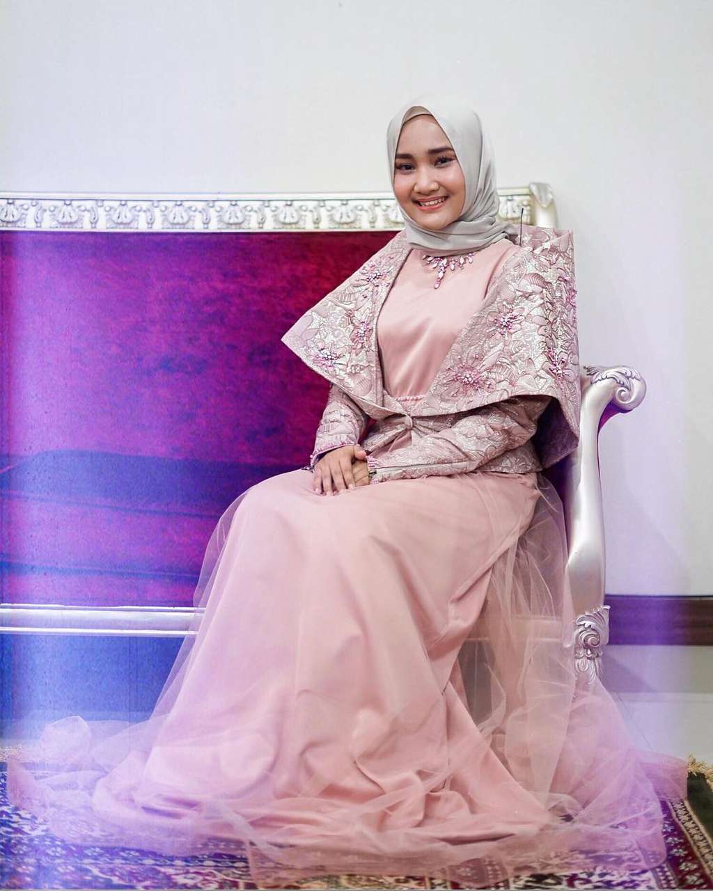 Fatin Shidqia Lubis