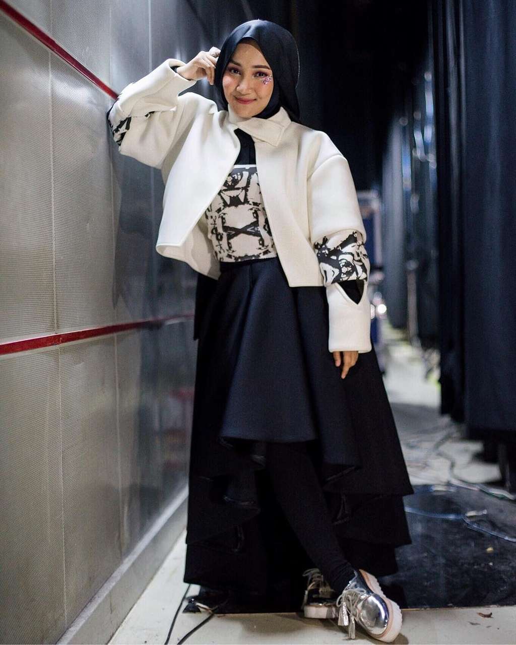 Fatin Shidqia Lubis