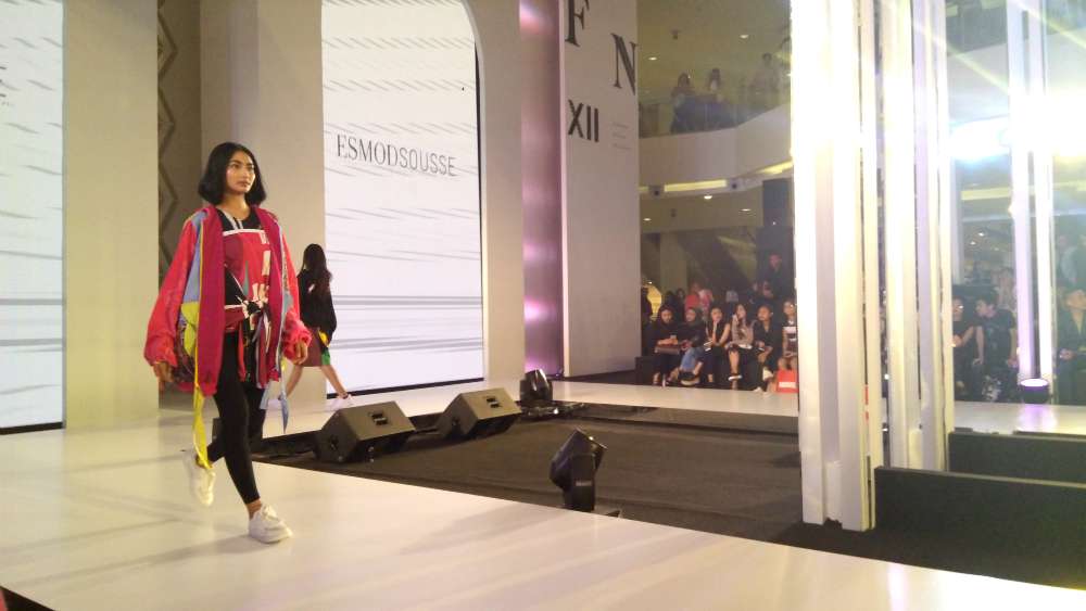 Esmod x Disney Indonesia