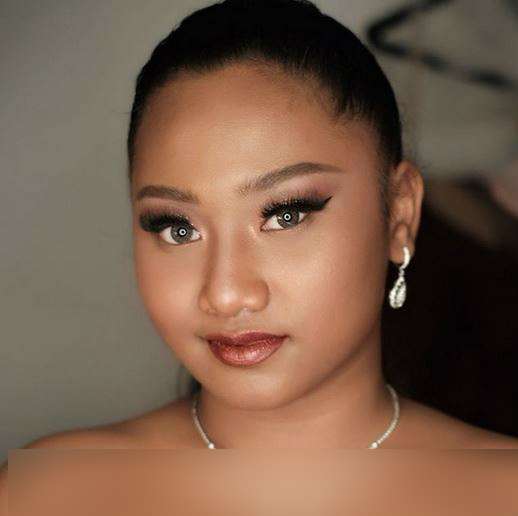 maria Simorangkir