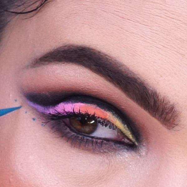 Instagram @beautybyjulia