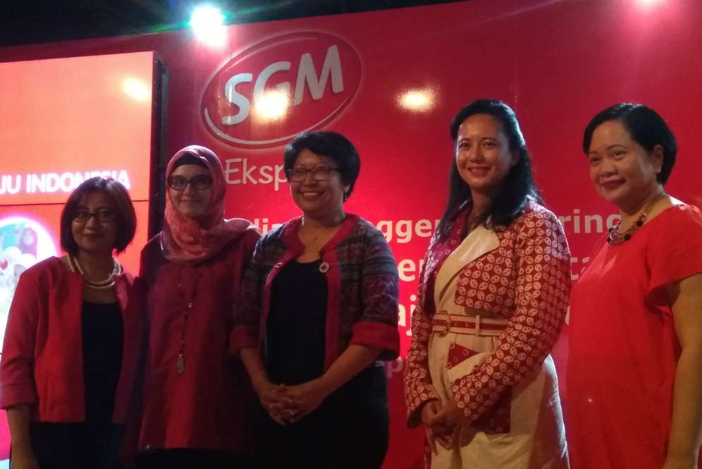 Acara SGM
